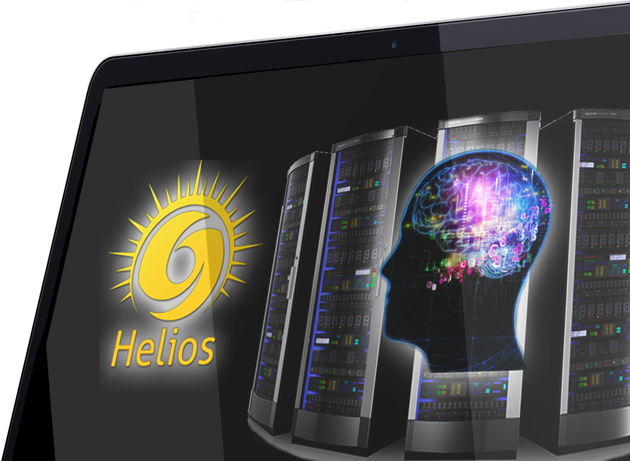 Helios Platform