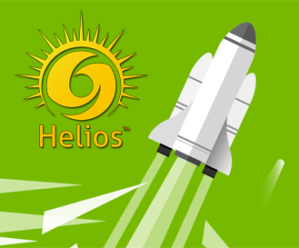 Helios Logo